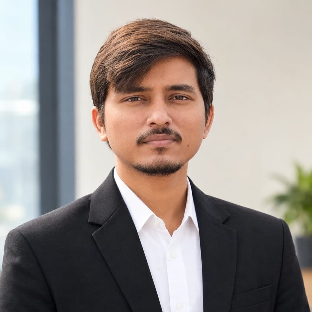 Ankit Singh
