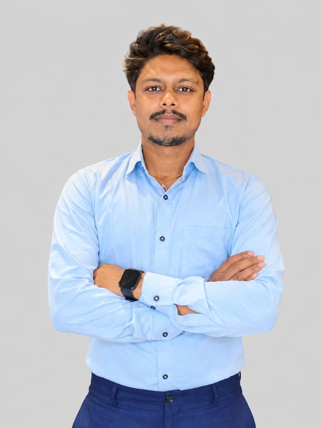 Shivam Verma