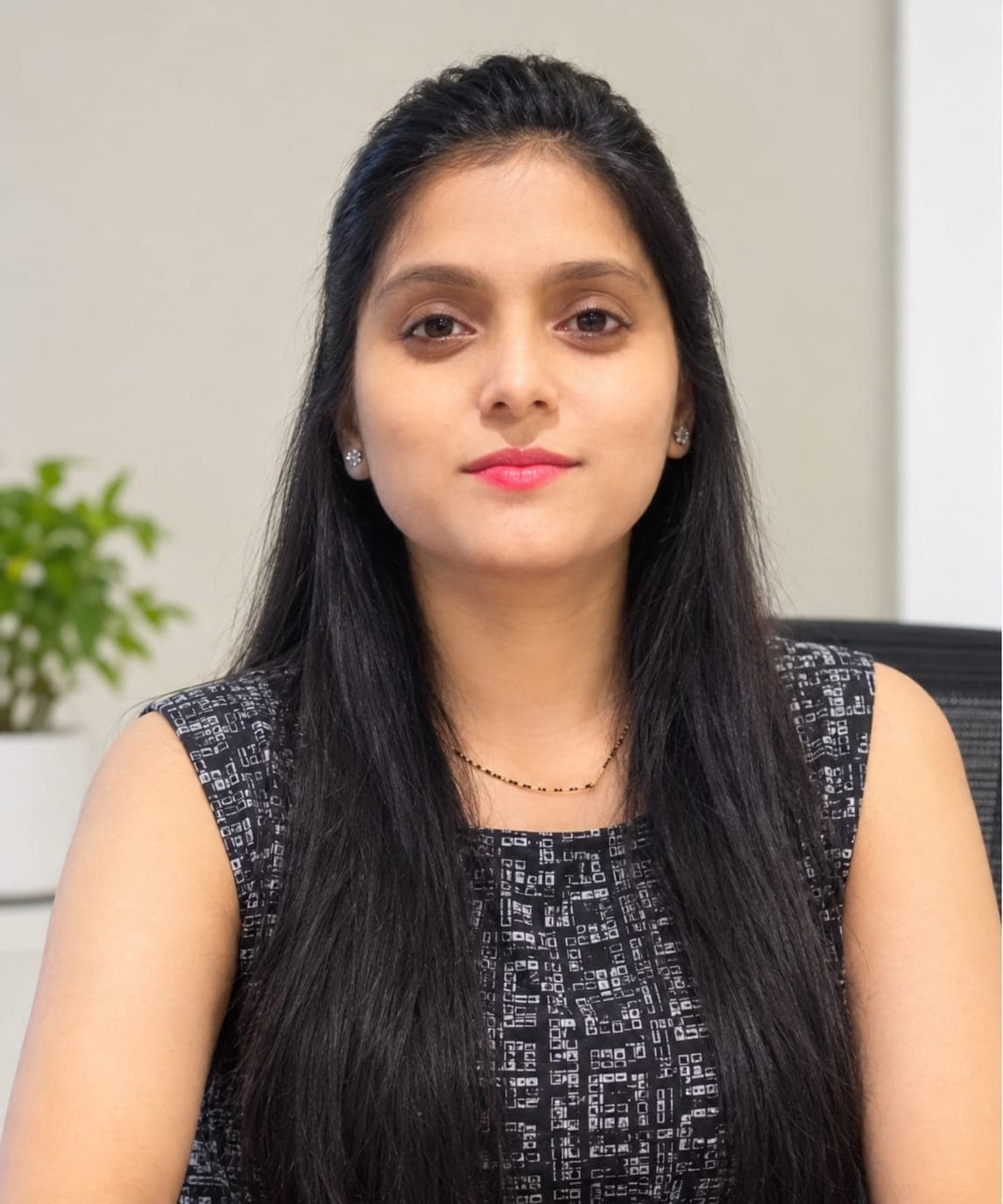 Supriya Kumari